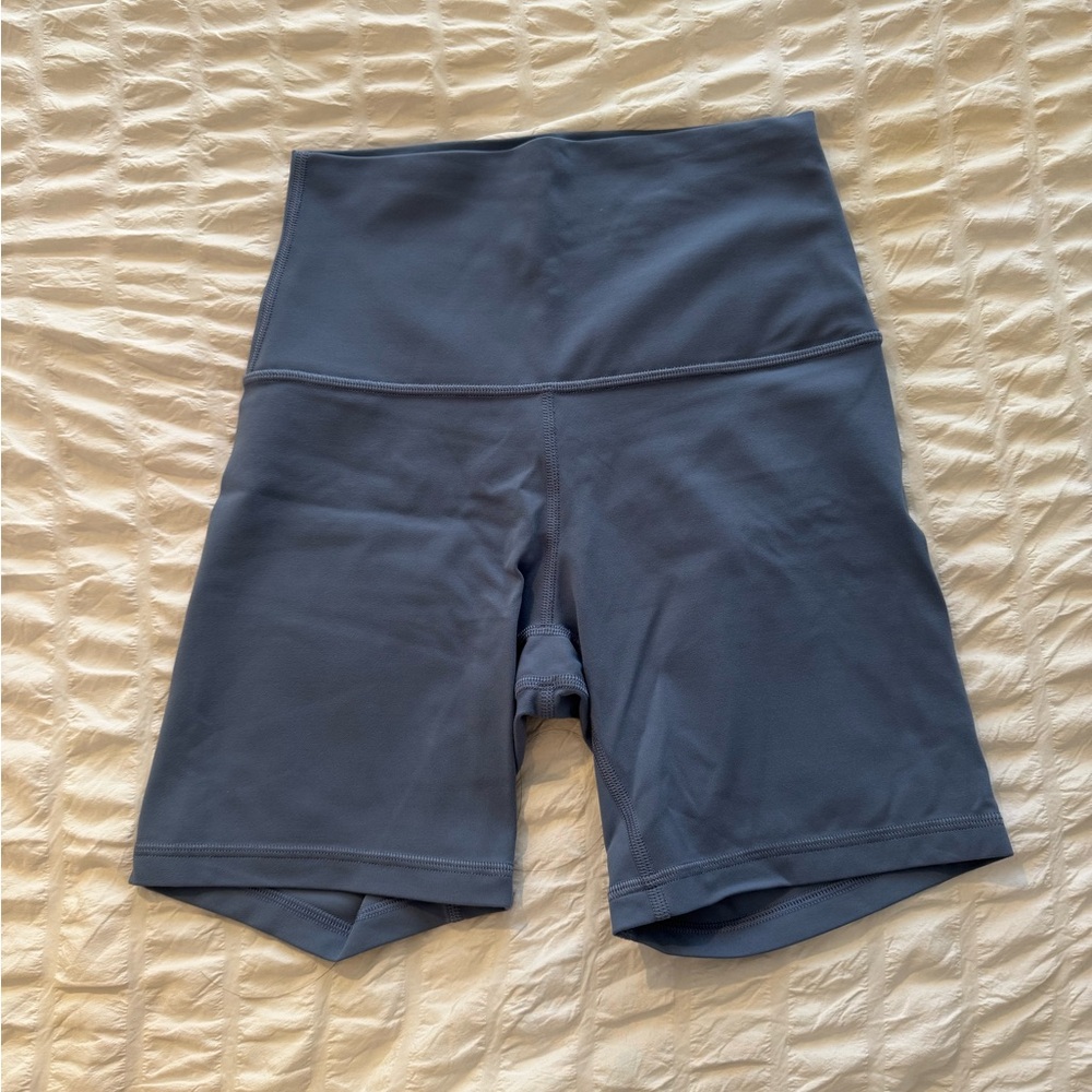 LuluLemon align shorts